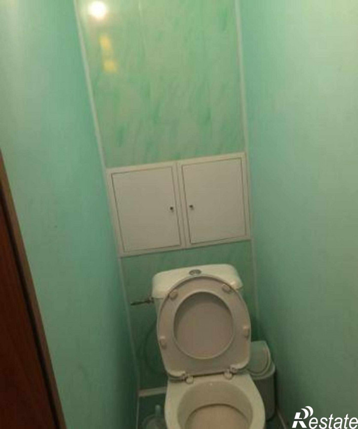 3-комн квартира проспект Королёва, 25