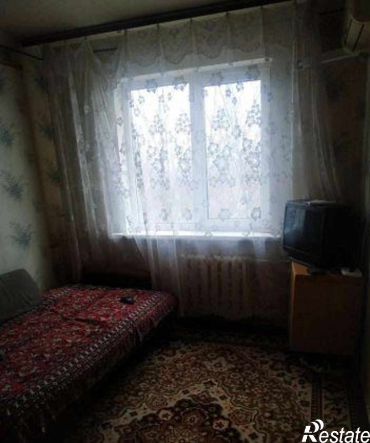 3-комн квартира улица Содружества, 100