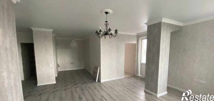 3-комн квартира проспект Ленина, 105Г