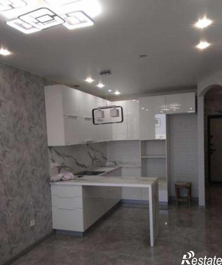 2-комн квартира Береговая улица, 6