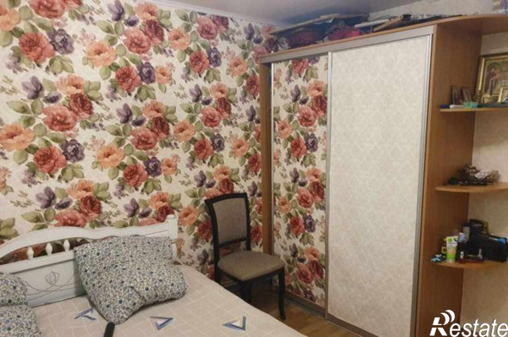 2-комн квартира улица Штахановского, 12/1
