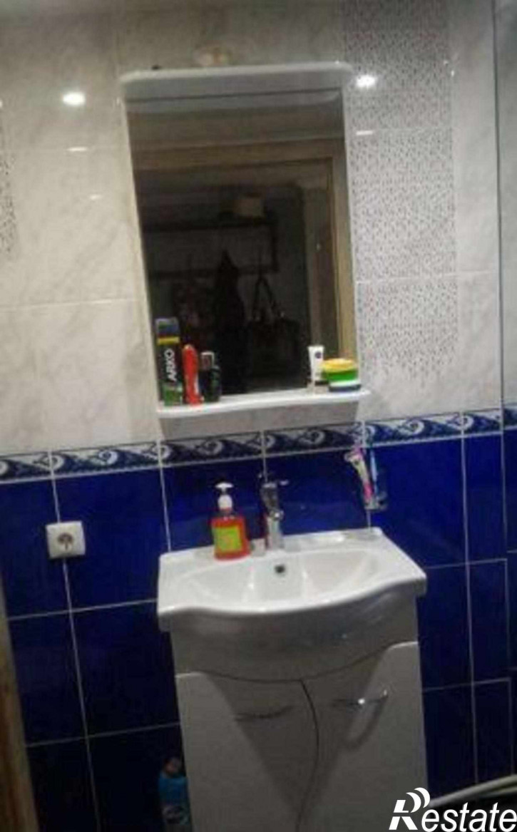 2-комн квартира Халтуринский переулок, 4А