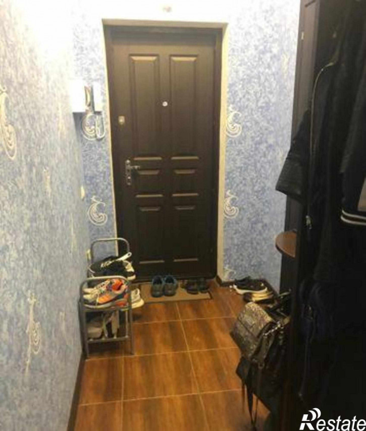 2-комн квартира улица Пацаева, 16/1