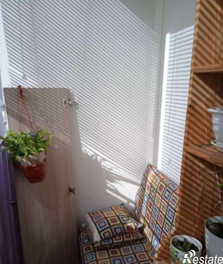 2-комн квартира проспект Маршала Жукова, 25