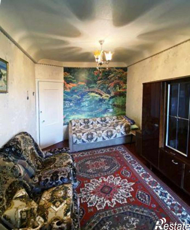 2-комн квартира Каширская улица, 18/2