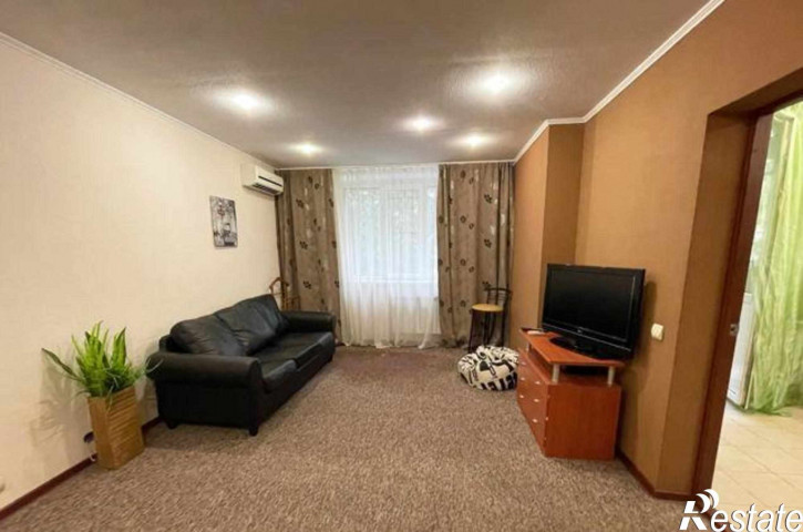 1-комн квартира проспект Королёва, 23Д