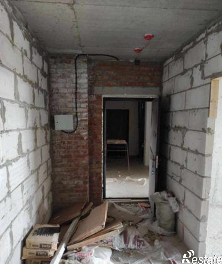 2-комн квартира в новом доме бульвар Комарова, 20В/9А