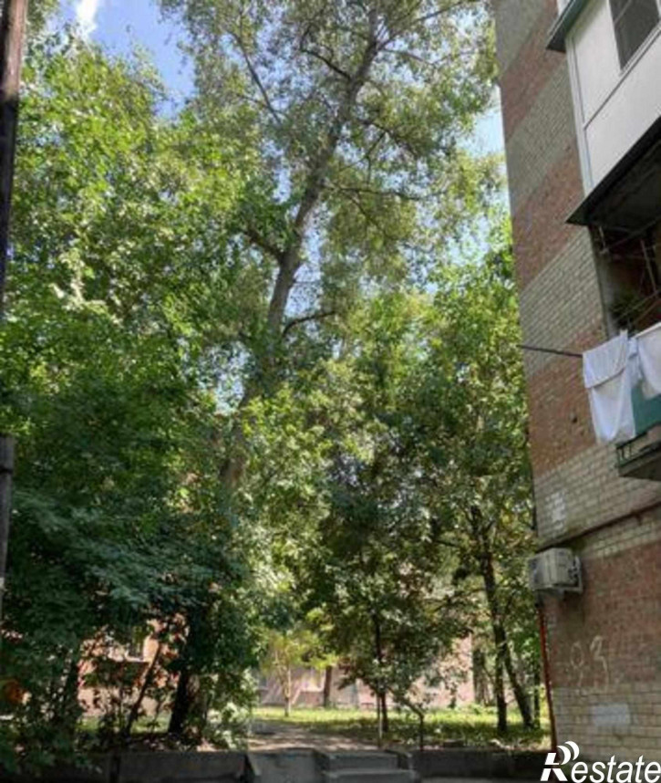 2-комн квартира улица Смены, 23