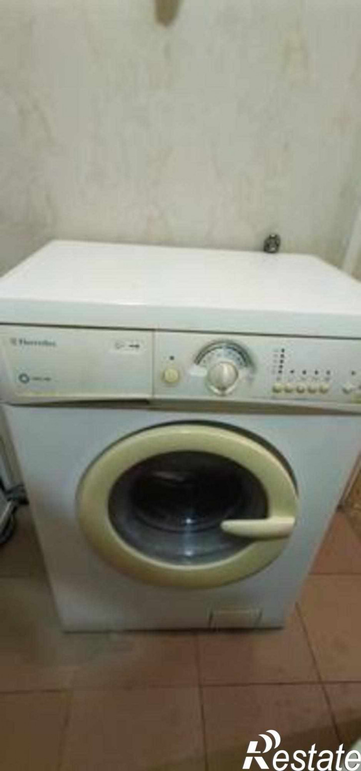 1-комн квартира Казахская улица, 86/3