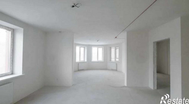 4-комн квартира переулок Журавлёва, 129