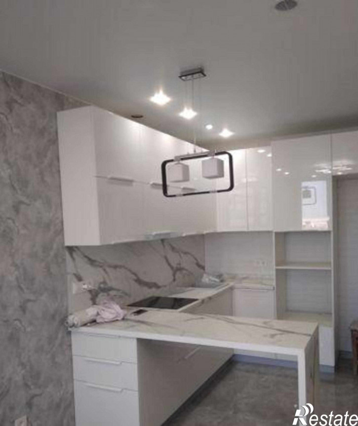 2-комн квартира Береговая улица, 6