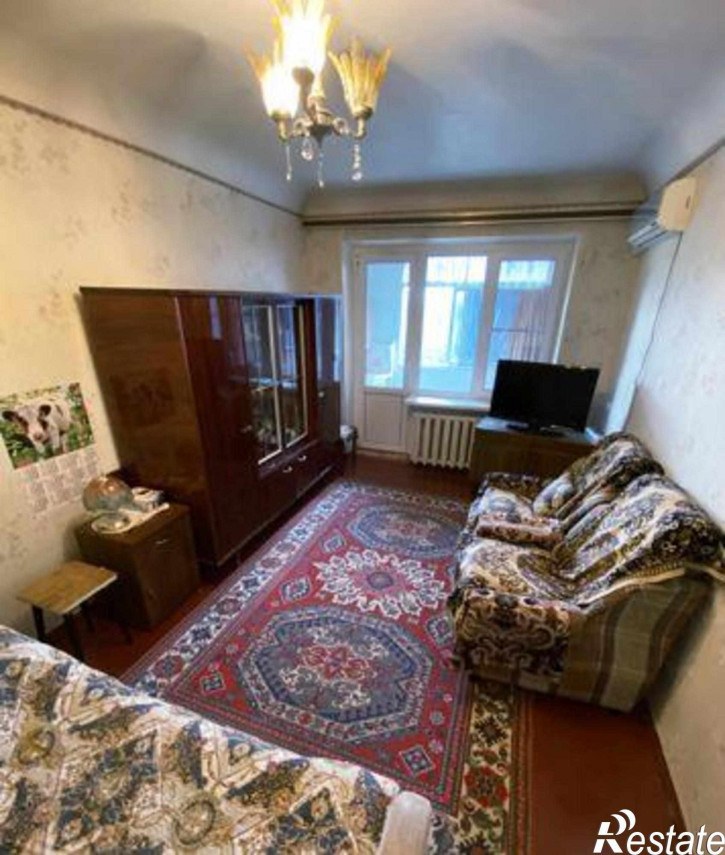 2-комн квартира Каширская улица, 18/2