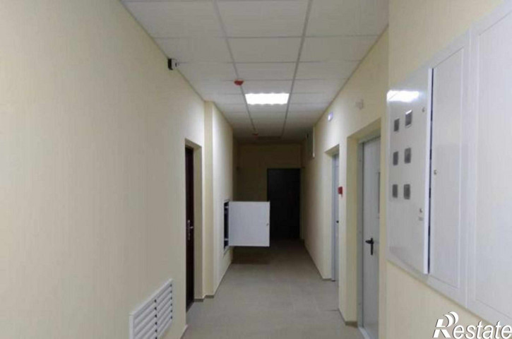 3-комн квартира Марксистский переулок, 42