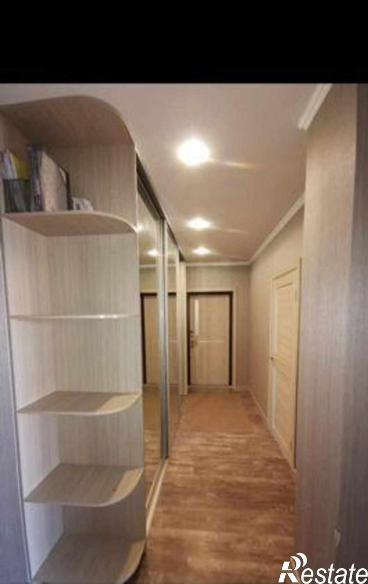 3-комн квартира проспект Шолохова, 211/1с1