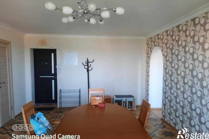 3-комн квартира улица Вавилова, 48/1
