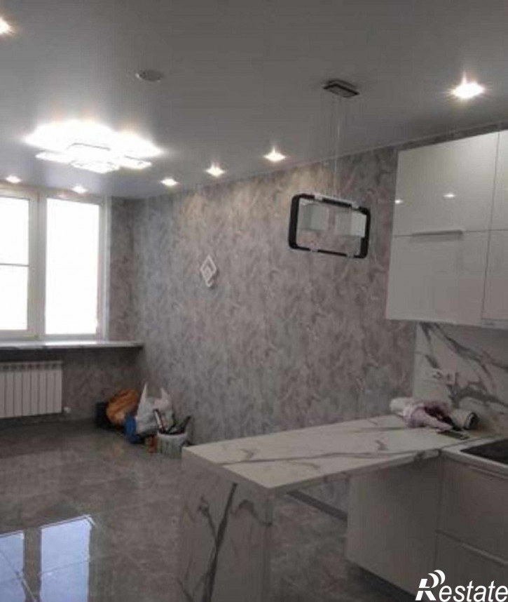 2-комн квартира Береговая улица, 6