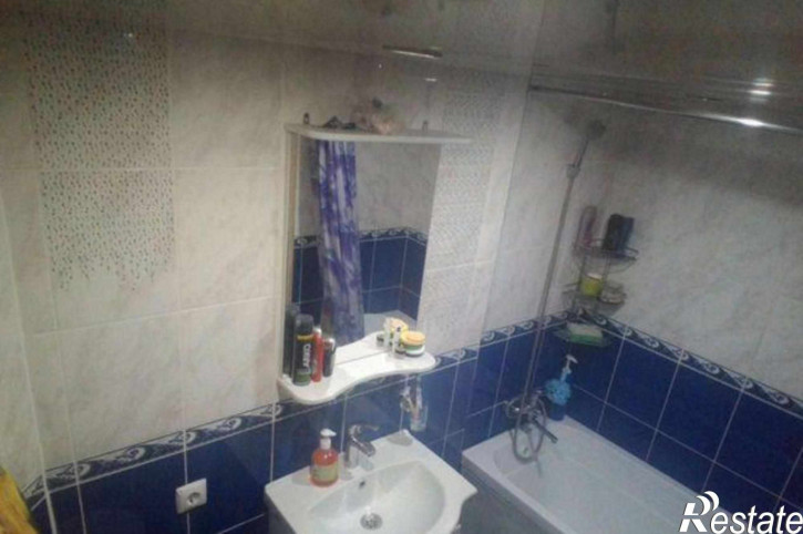 2-комн квартира Халтуринский переулок, 4А