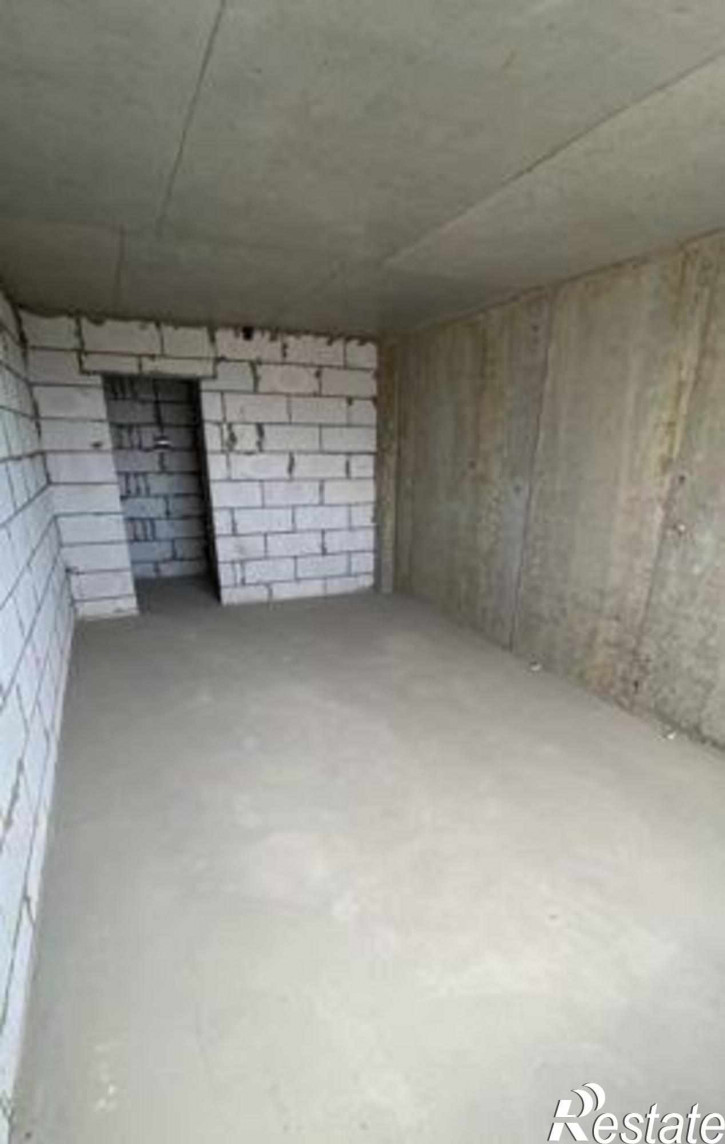 1-комн квартира улица Воровского, 17Б