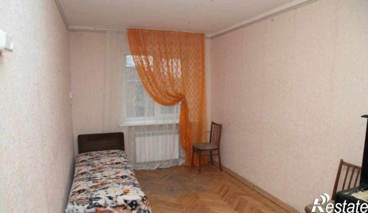 3-комн квартира улица Каяни, 17/5