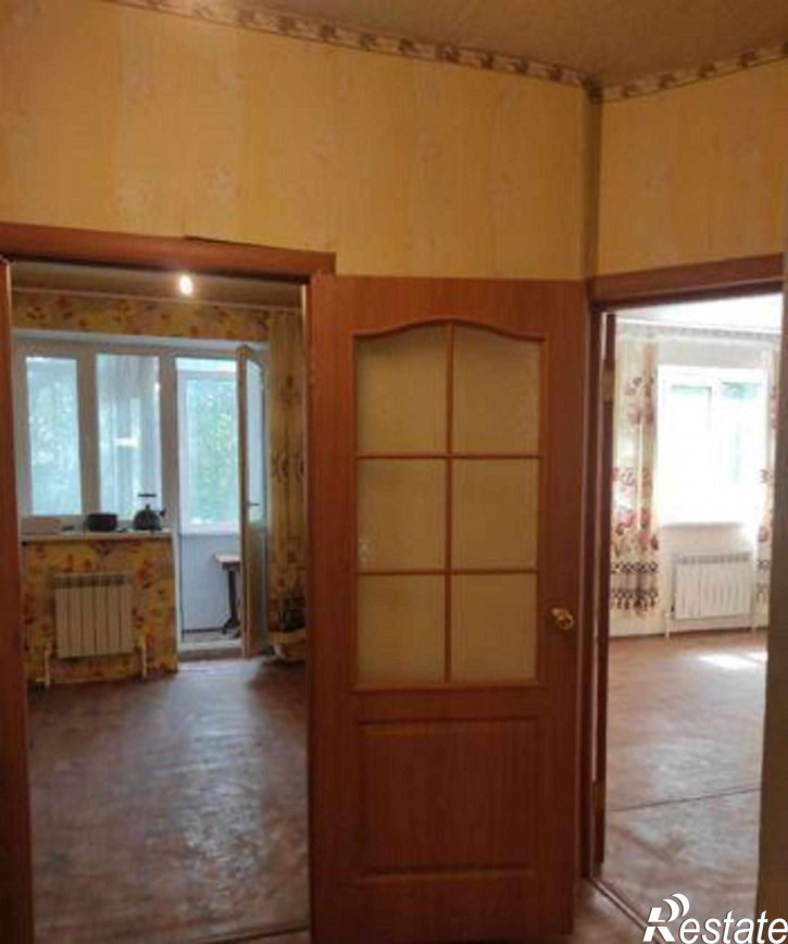 2-комн квартира Ректорская улица, 36