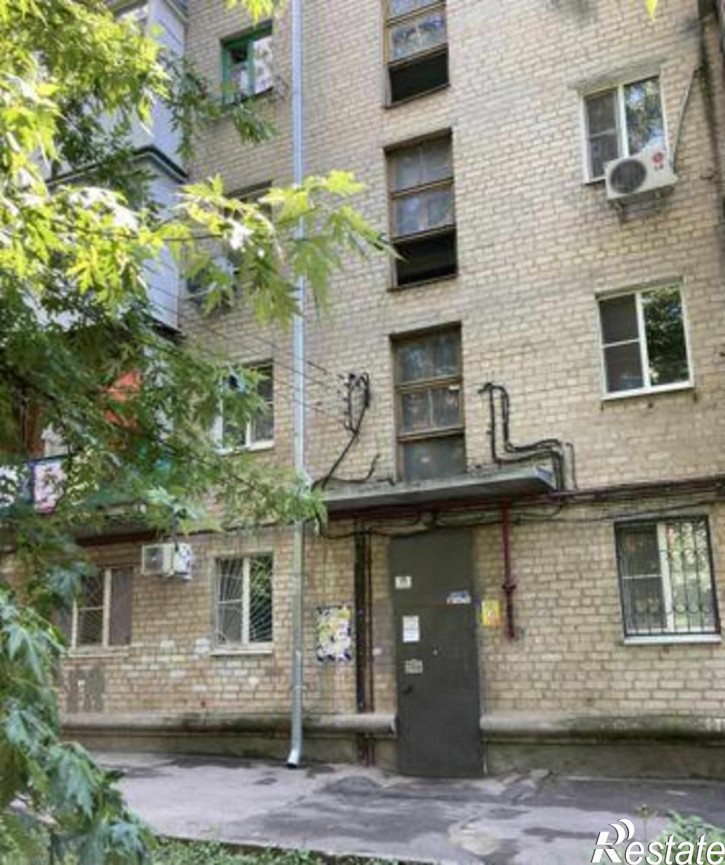 2-комн квартира улица Смены, 23