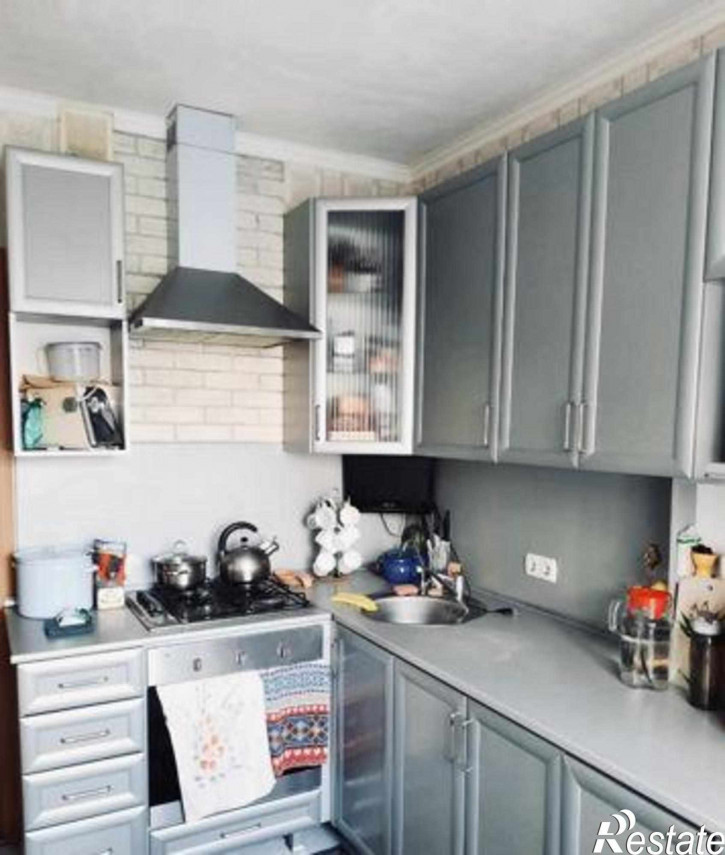 2-комн квартира улица Добровольского, 38