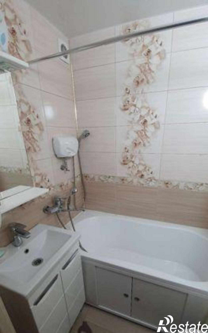 1-комн квартира улица Миронова, 5