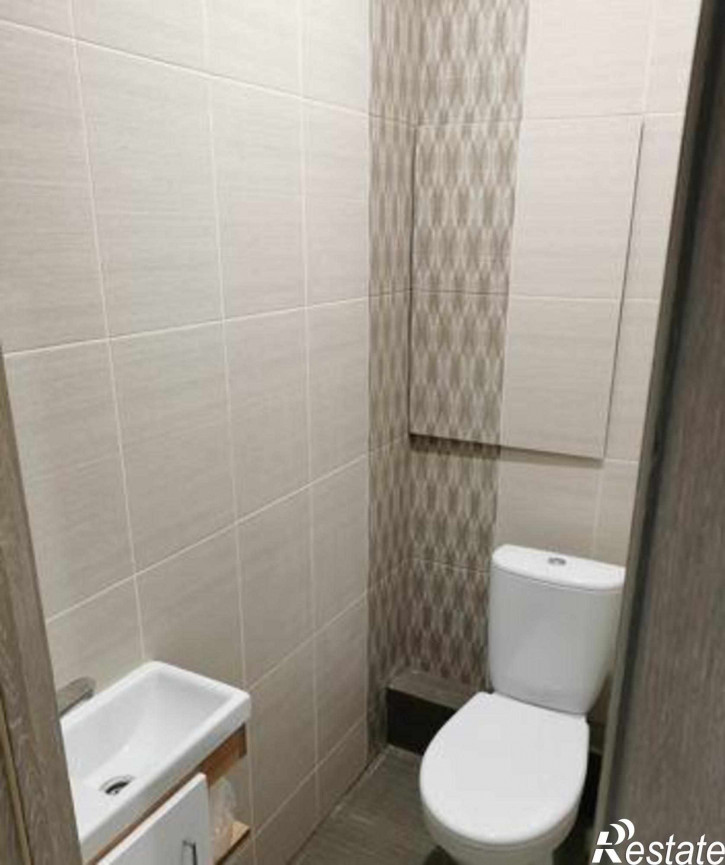 3-комн квартира улица Ерёменко, 110с2
