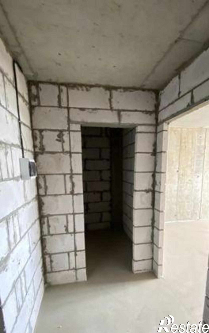 1-комн квартира улица Воровского, 17Б