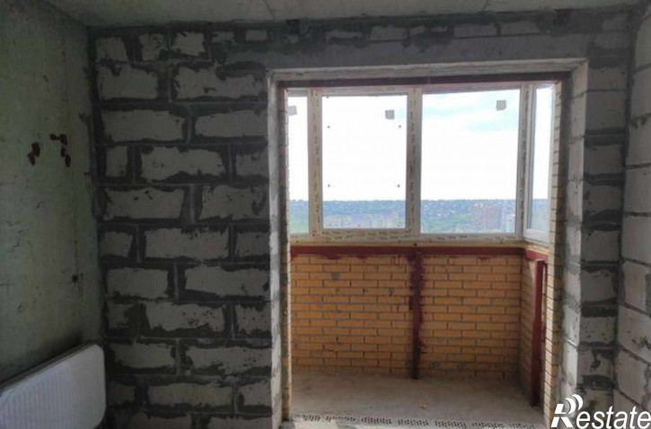 2-комн квартира в новом доме бульвар Комарова, 20В/9А