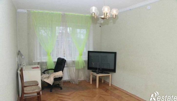 3-комн квартира улица Каяни, 17/5