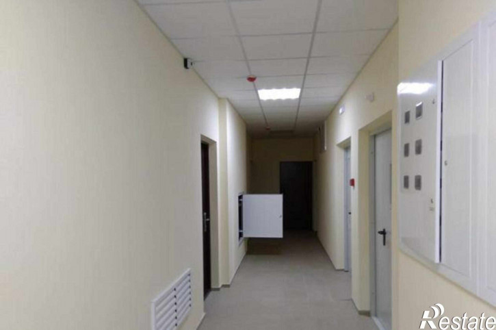 3-комн квартира Марксистский переулок, 42