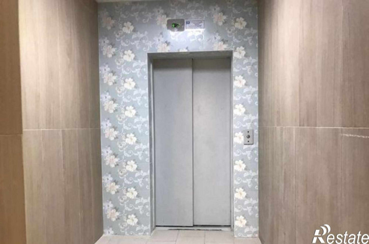 2-комн квартира улица Шаповалова, 1Вс1