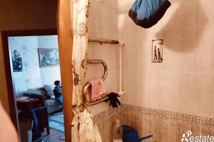 2-комн квартира улица Добровольского, 38