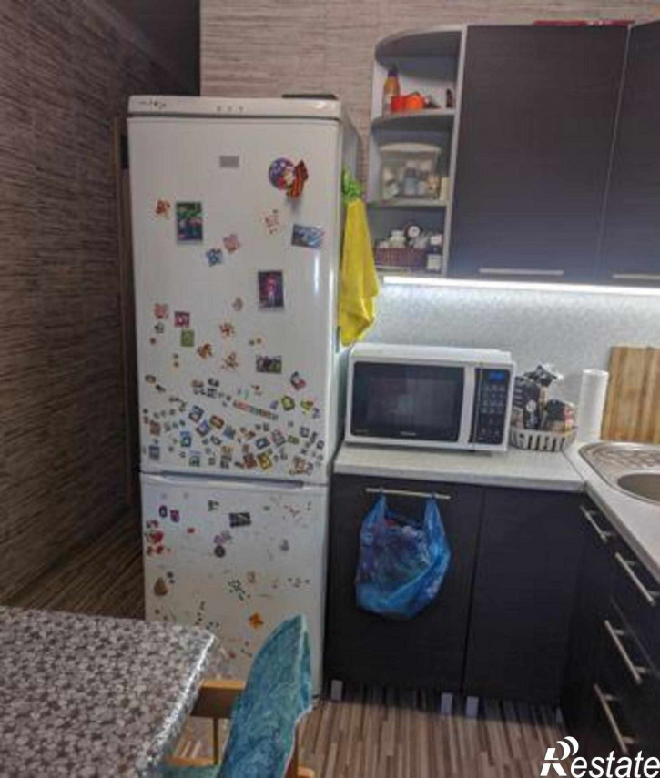 2-комн квартира улица Оганова, 16