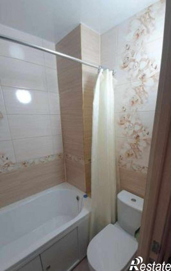 1-комн квартира улица Миронова, 5