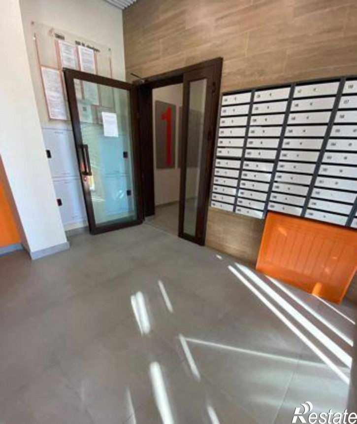 3-комн квартира улица Оганова, 20к3