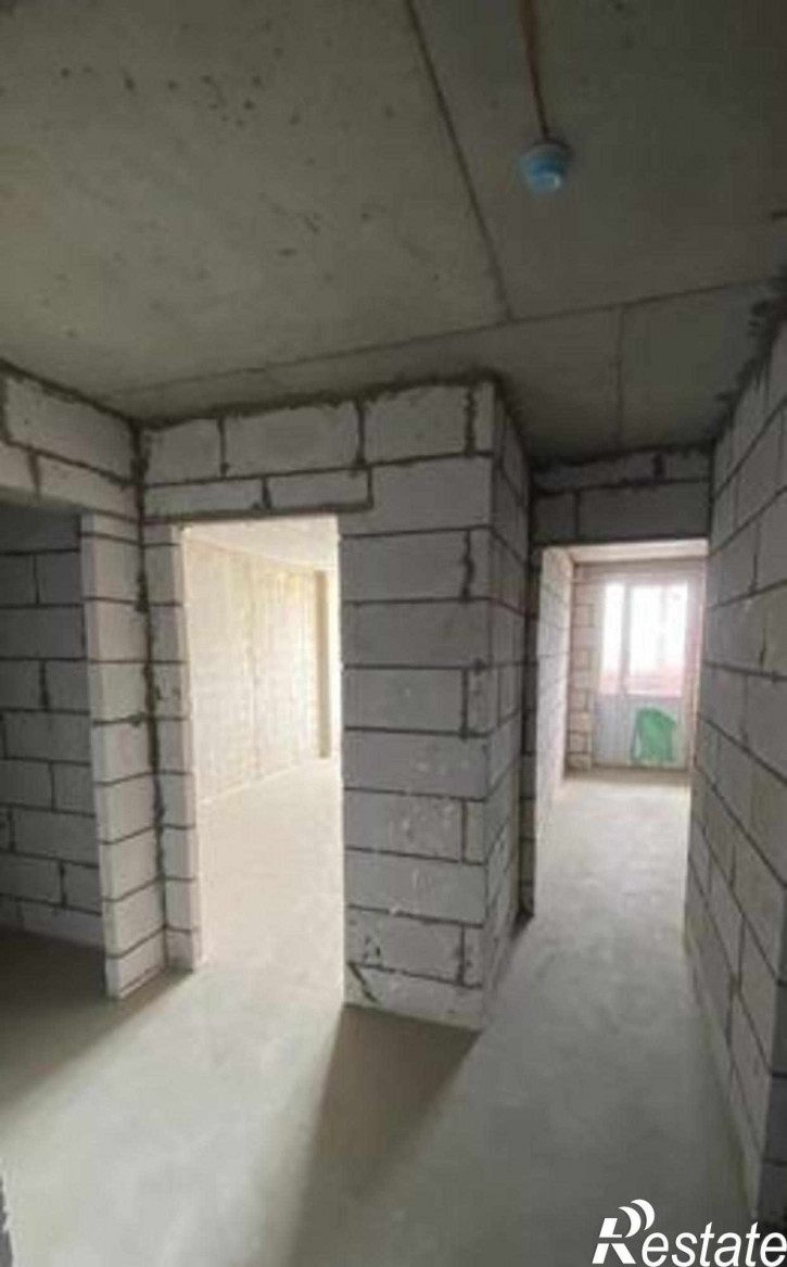 1-комн квартира улица Воровского, 17Б