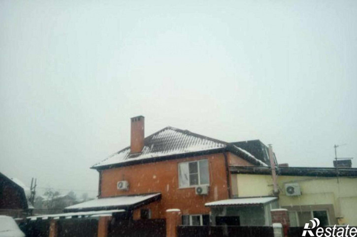 2-комн квартира 2-я Праздничная улица, 55