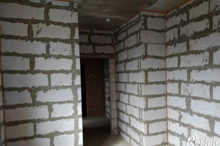 3-комн квартира Марксистский переулок, 42