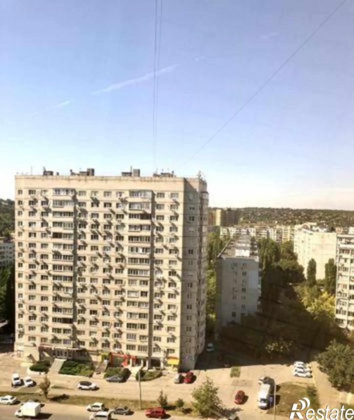 1-комн квартира проспект Королёва, 2/3