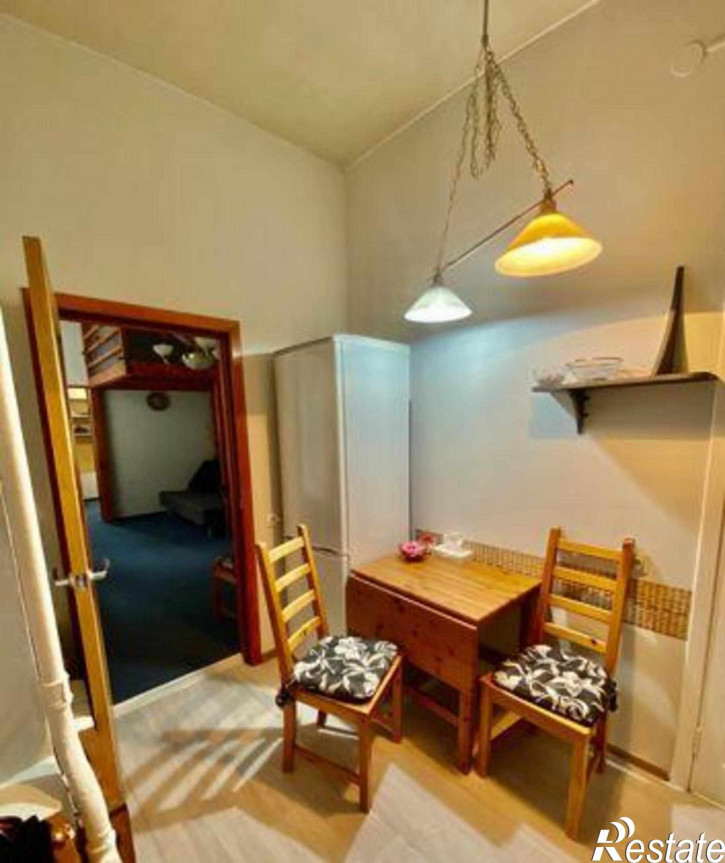 2-комн квартира Большая Садовая улица, 23
