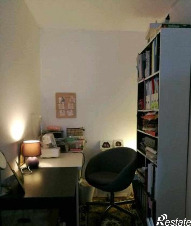 2-комн квартира Педагогический переулок, 6