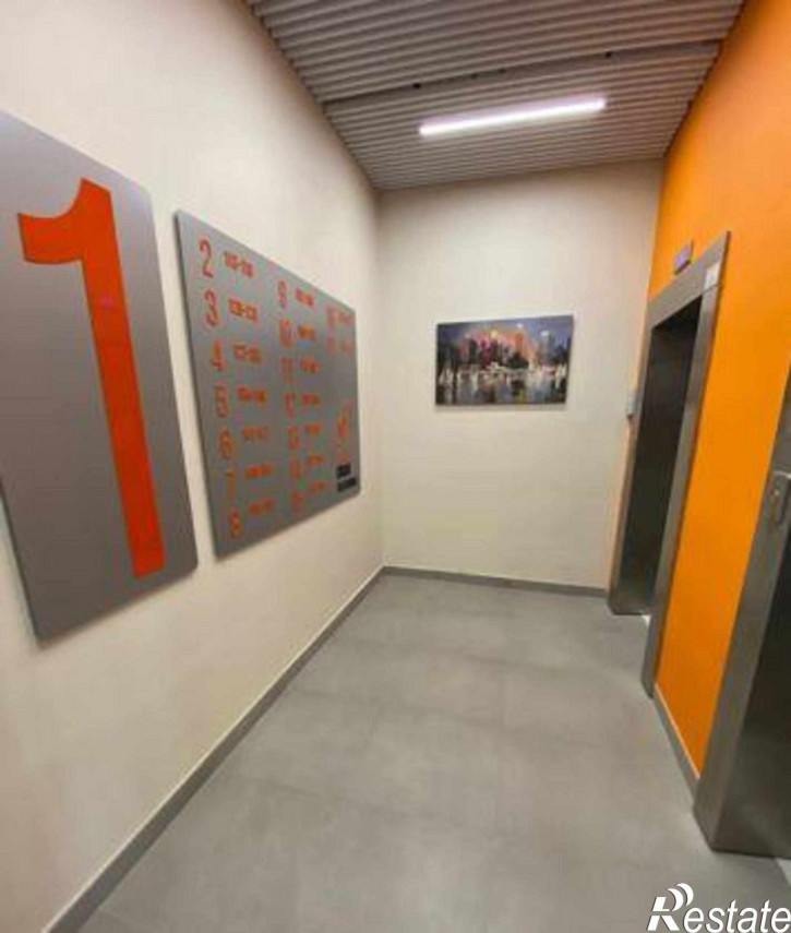 3-комн квартира улица Оганова, 20к3