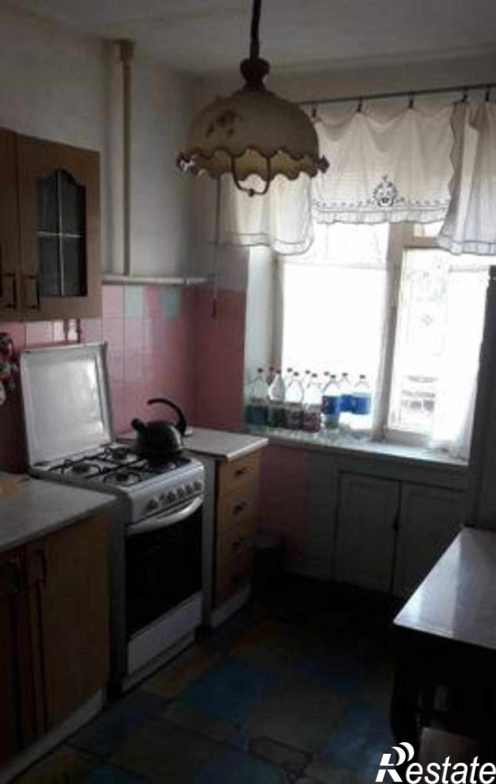 3-комн квартира проспект Соколова, 73