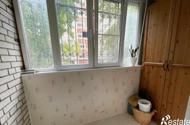 1-комн квартира проспект Королёва, 23Д