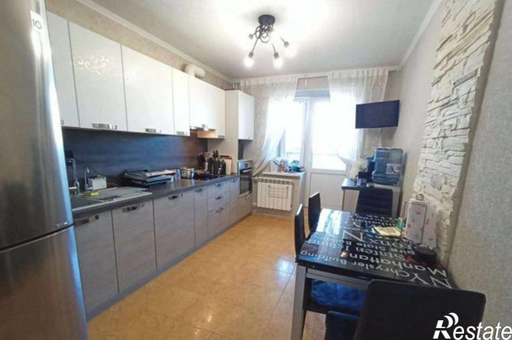 3-комн квартира Орбитальная улица, 74