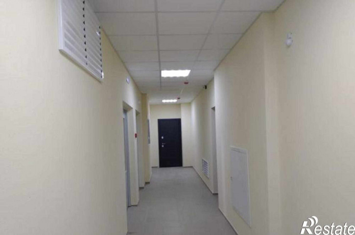 3-комн квартира Марксистский переулок, 42