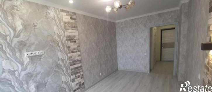 2-комн квартира в новом доме бульвар Комарова, 30/2с1