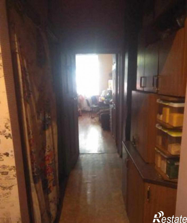 2-комн квартира Калужская улица, 74